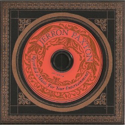 Recorded Music For Your Entertainment