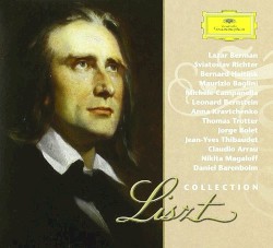 Liszt Collection