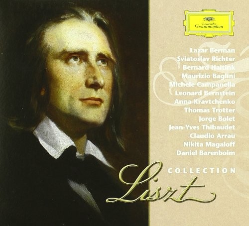 Liszt Collection