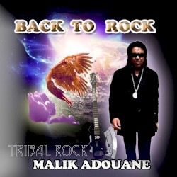 Back to Rock -Tribal Rock