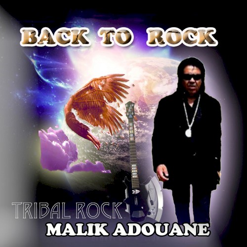 Back to Rock -Tribal Rock