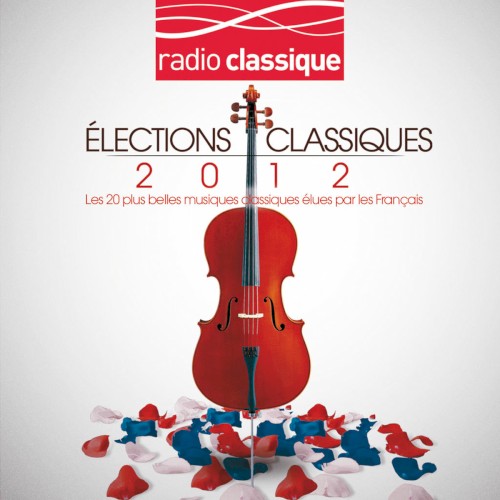 Elections Classiques 2012