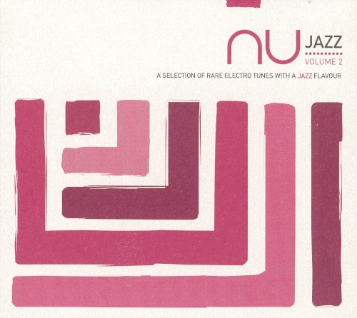 Nu Jazz, Volume 2