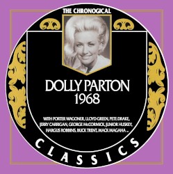 The Chronogical Classics: Dolly Parton 1968