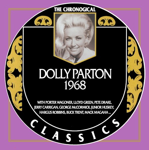 The Chronogical Classics: Dolly Parton 1968