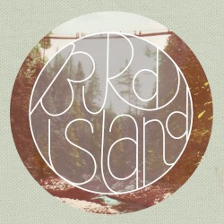 Bird Island