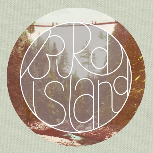 Bird Island