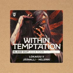 Bleed Out 2024 Tour – Helsinki