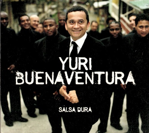 Salsa dura