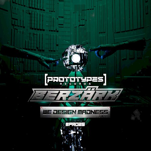 We Design Madness