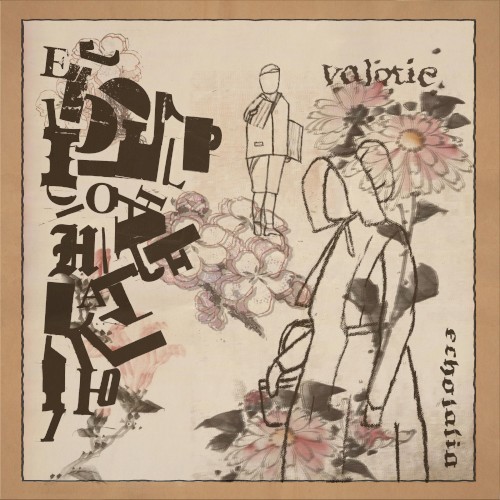 Echolalia