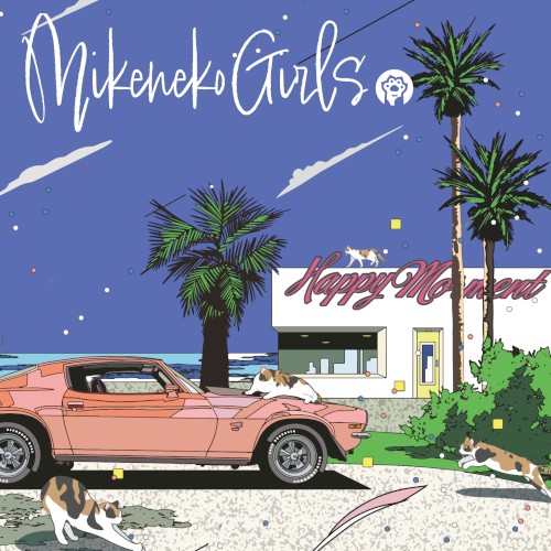 MikenekoGirls