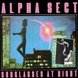 Sunglasses at Night (edit)