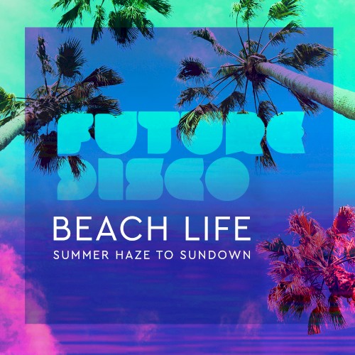 Beach Life 2.0