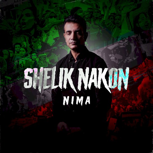 Shelik Nakon