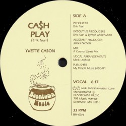 Ca$h Play