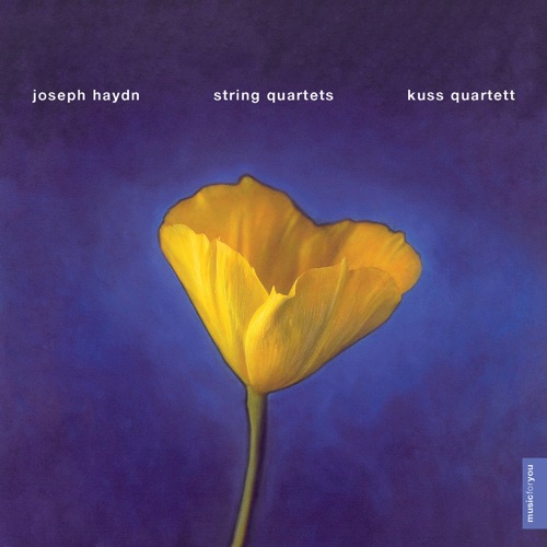 String Quartets