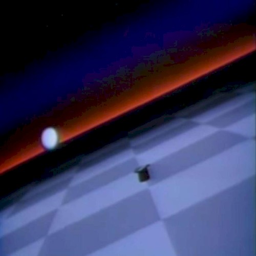 Visions Of Tomorrow