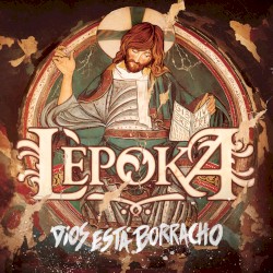 Dios está borracho