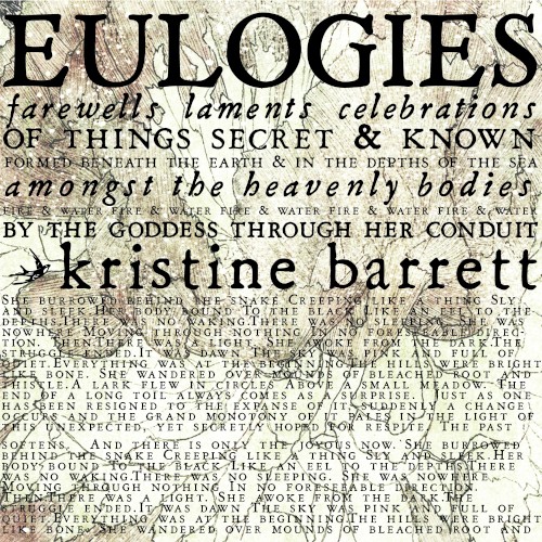 Eulogies