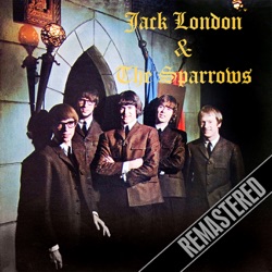Jack London and the Sparrows