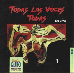 Todas Las Voces Todas