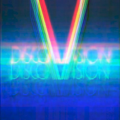 𝘿𝙄𝙎𝘾𝙊𝙑𝙄𝙎𝙄𝙊𝙉
