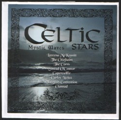 Celtic Stars Mystic Waves