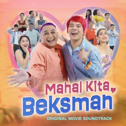 Mahal Kita Beksman