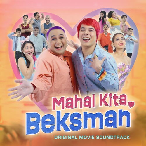 Mahal Kita Beksman