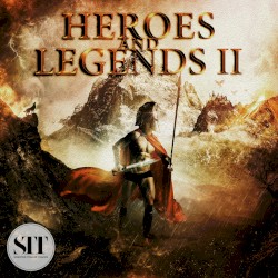 Heroes and Legends, Vol. 2
