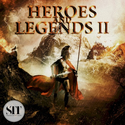 Heroes and Legends, Vol. 2