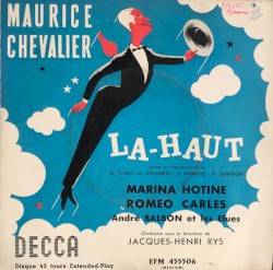 Là-haut