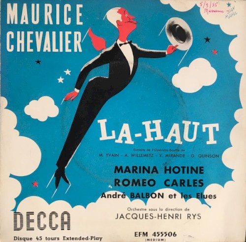 Là-haut