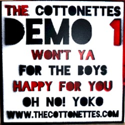 DEMO 1 EP