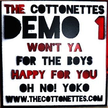 DEMO 1 EP