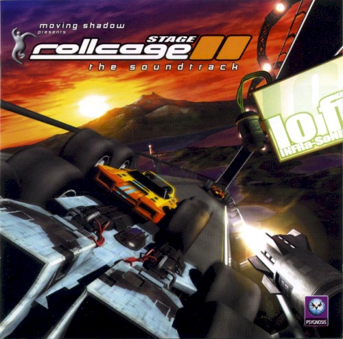 Rollcage Stage II