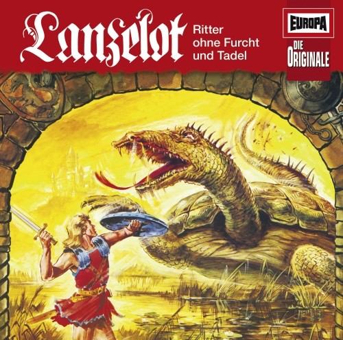 Lanzelot