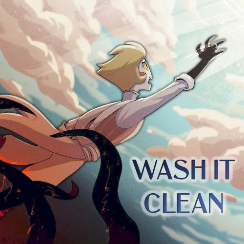 Wash It Clean