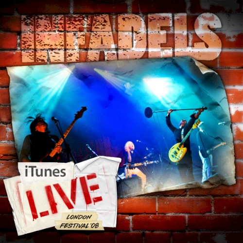 iTunes Festival: London 2008