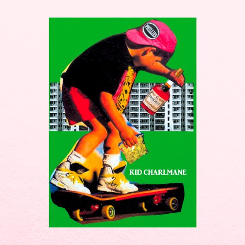 Kid Charlemagne - Perfect Child