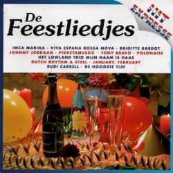 De feestliedjes