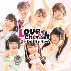 愛♡Fall in Love
