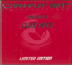 Frankfurt Beat Presents Club Hits, Limited Edition: Red Box