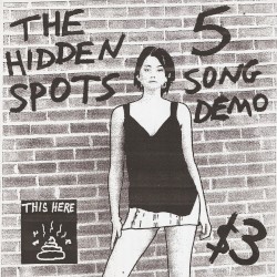 5 Song Demo