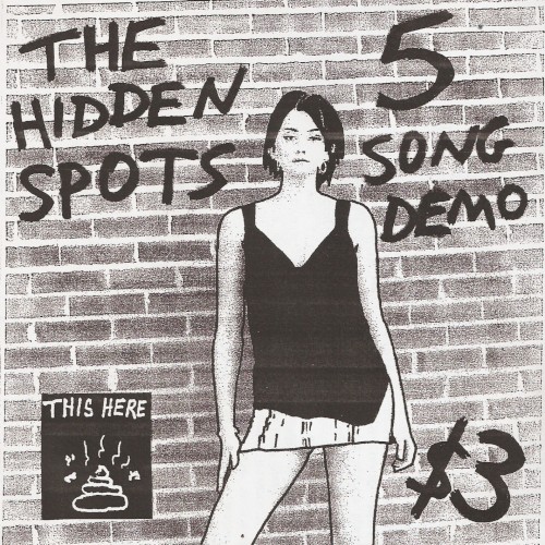 5 Song Demo
