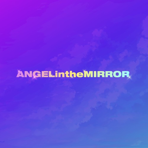 Angel in the Mirror