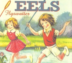 Flyswatter