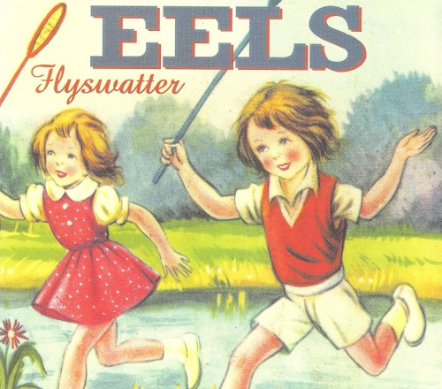 Flyswatter
