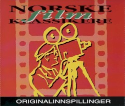 Norske filmklassikere